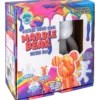 Marble Bear, neon