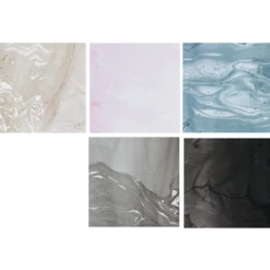 Marbling Paint Set