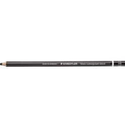 Mars lumograph set