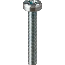Maskinskruv, M6x40 mm