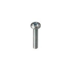 Maskinskruv, M3x16 mm