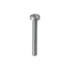Maskinskruv, M3x25 mm