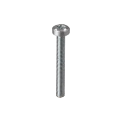 Maskinskruv, M3x25 mm