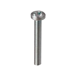 Maskinskruv, M4x30 mm