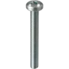 Maskinskruv, M5x40 mm