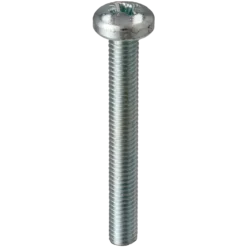 Maskinskruv, M5x40 mm