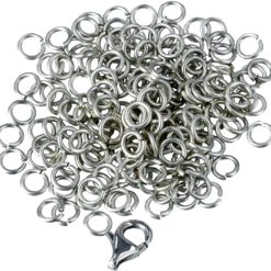 MATERIALSATS KUNGAKEDJA