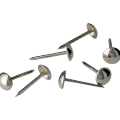 Möbelspik silver, 500 st
