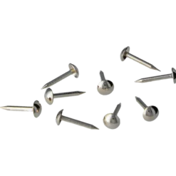 Möbelspik silver, 500 st