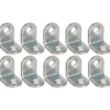 Möbelvinkel 18 mm, 10 st