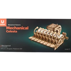 Mekanisk Celesta