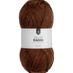 Mellanraggi 100 g, barn house