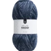 Mellanraggi 100 g, denim