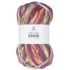 Mellanraggi 100 g, freak out