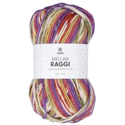 Mellanraggi 100 g, freak out
