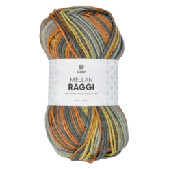 Mellanraggi 100 g, freight line