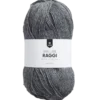Mellanraggi 100 g, grå
