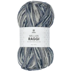 Mellanraggi 100 g, offshore