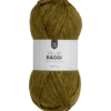 Mellanraggi 100 g, old moss