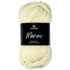 Merino ullgarn, vanilj