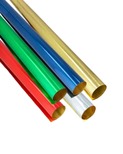 Metallfolie mixpack
