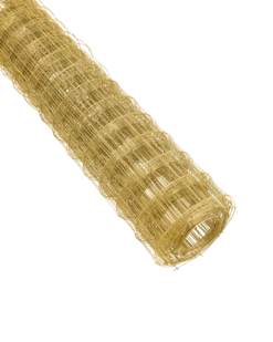Metallnät, koppar