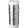 Metalltråd, 0,3 mm