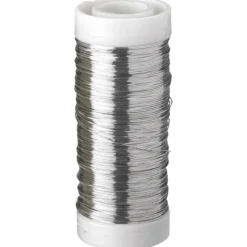 Metalltråd, 0,3 mm