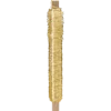 Metalltråd 0,5 mm 50 m, gold
