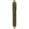 Metalltråd 0,5 mm 50 m, olive green