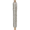 Metalltråd 0,5 mm 50 m, silver
