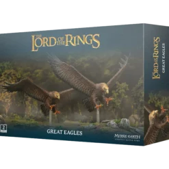 Middle-Earth: Great Eagle