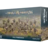 Middle-Earth: Hill Tribes