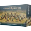 Middle-Earth: Warriors Of Rohan
