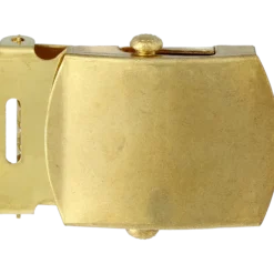 Militärspänne