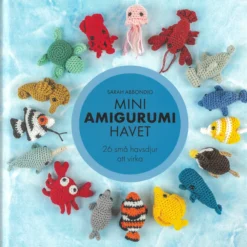 Mini Amigurumi havet