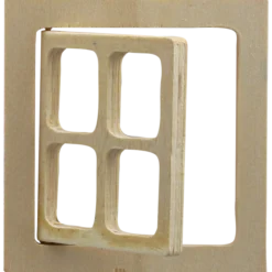 Miniatyrfönster
