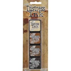 Mini Distress Set, nr 3