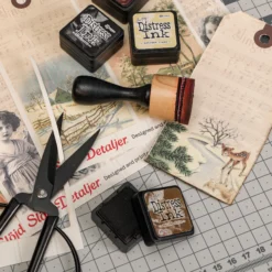 Mini Distress Set, nr 3