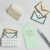 Mini letter