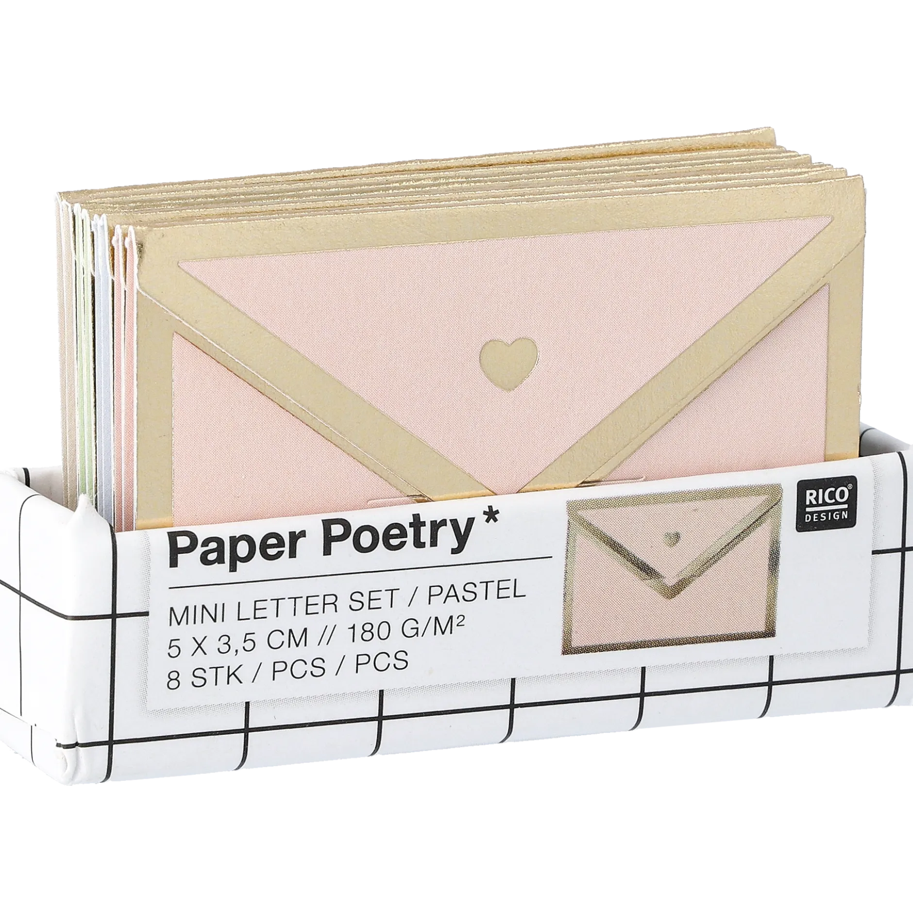 Mini letter