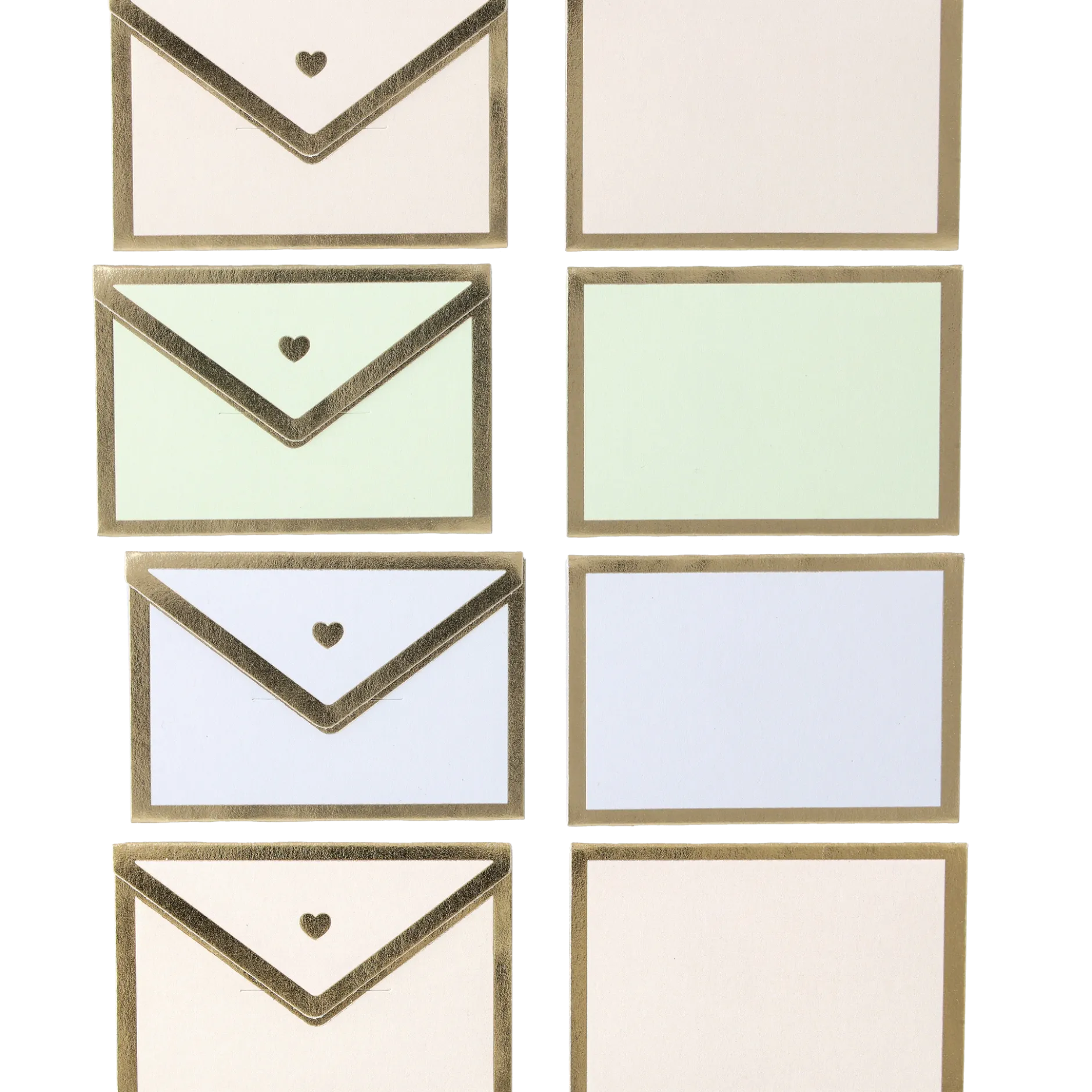 Mini letter