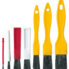 Minipenselset 7-pack