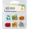 Minipåsnitar figurer