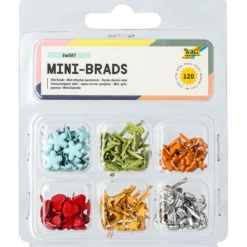 Minipåsnitar figurer