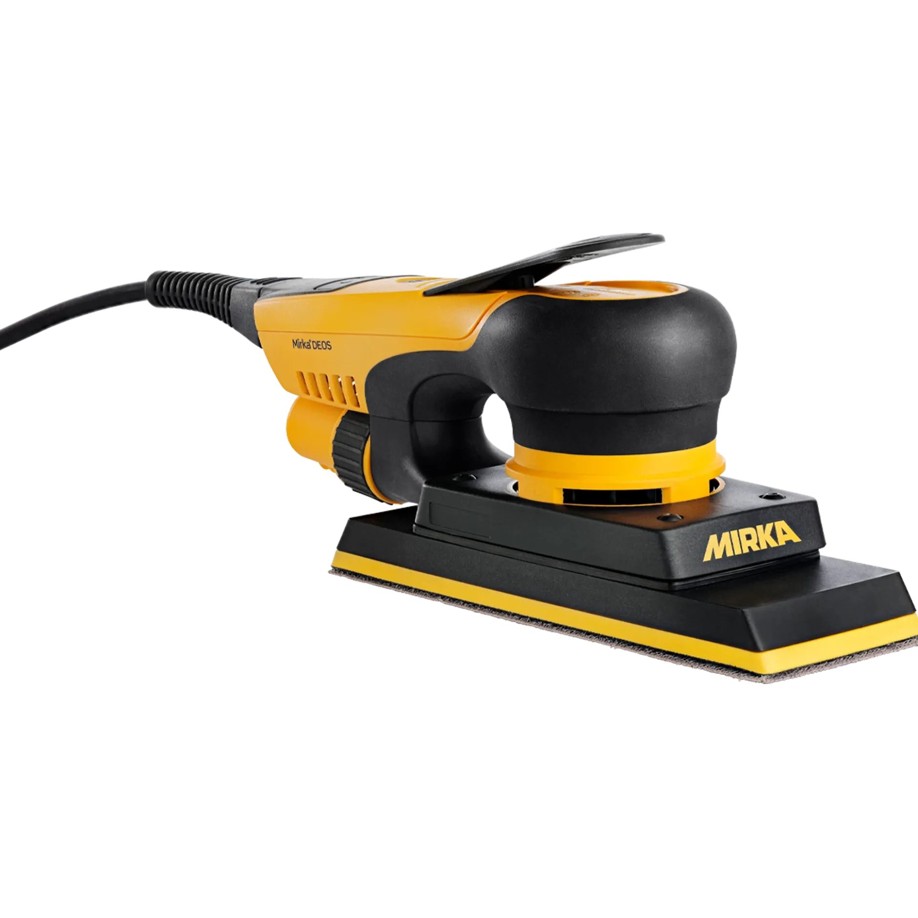 Mirka Slipmaskin DEOS 383CV