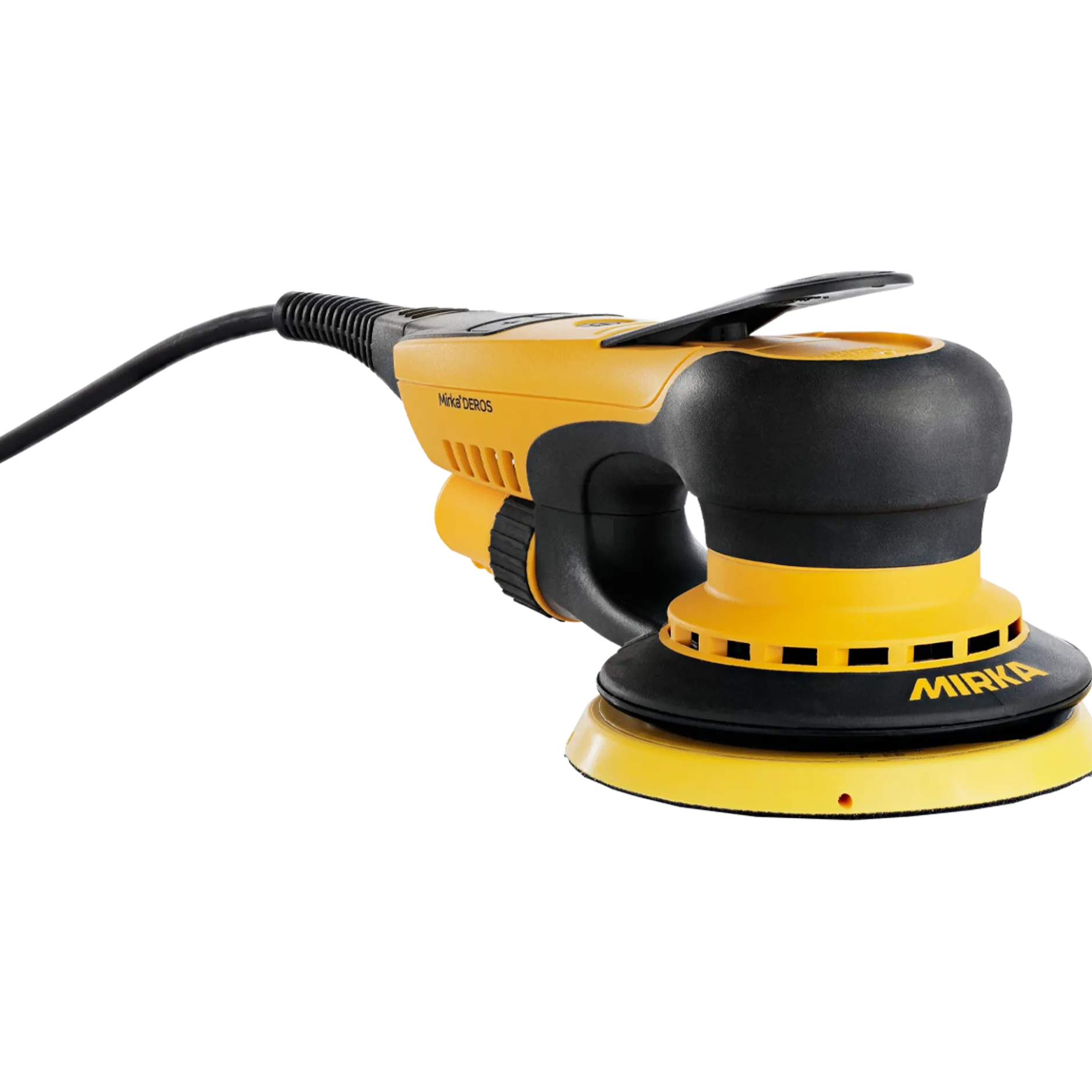 Mirka Slipmaskin DEROS 550CV