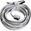 Mirka Överdrag för slang och kabel