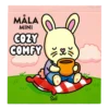 Måla Mini - Cozy Comfy