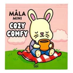 Måla Mini - Cozy Comfy